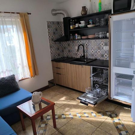 Apartments Blanca Vodice Esterno foto