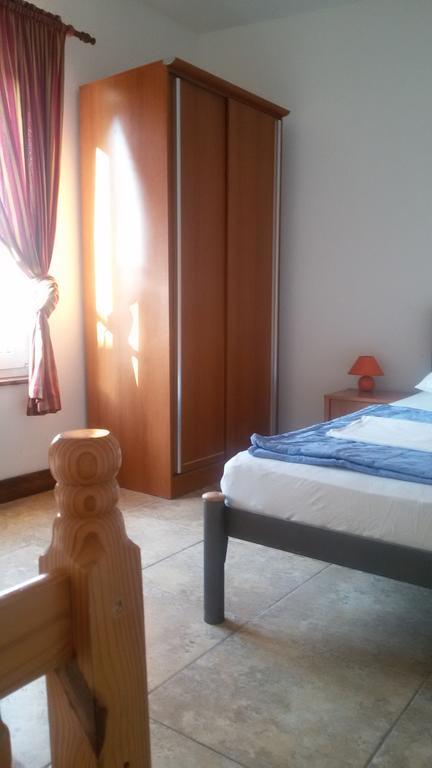 Apartments Blanca Vodice Camera foto