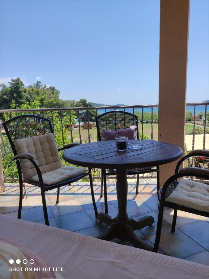 Apartments Blanca Vodice Esterno foto