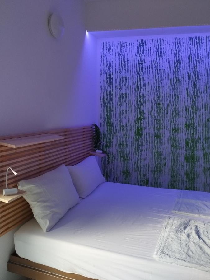 Apartments Blanca Vodice Esterno foto
