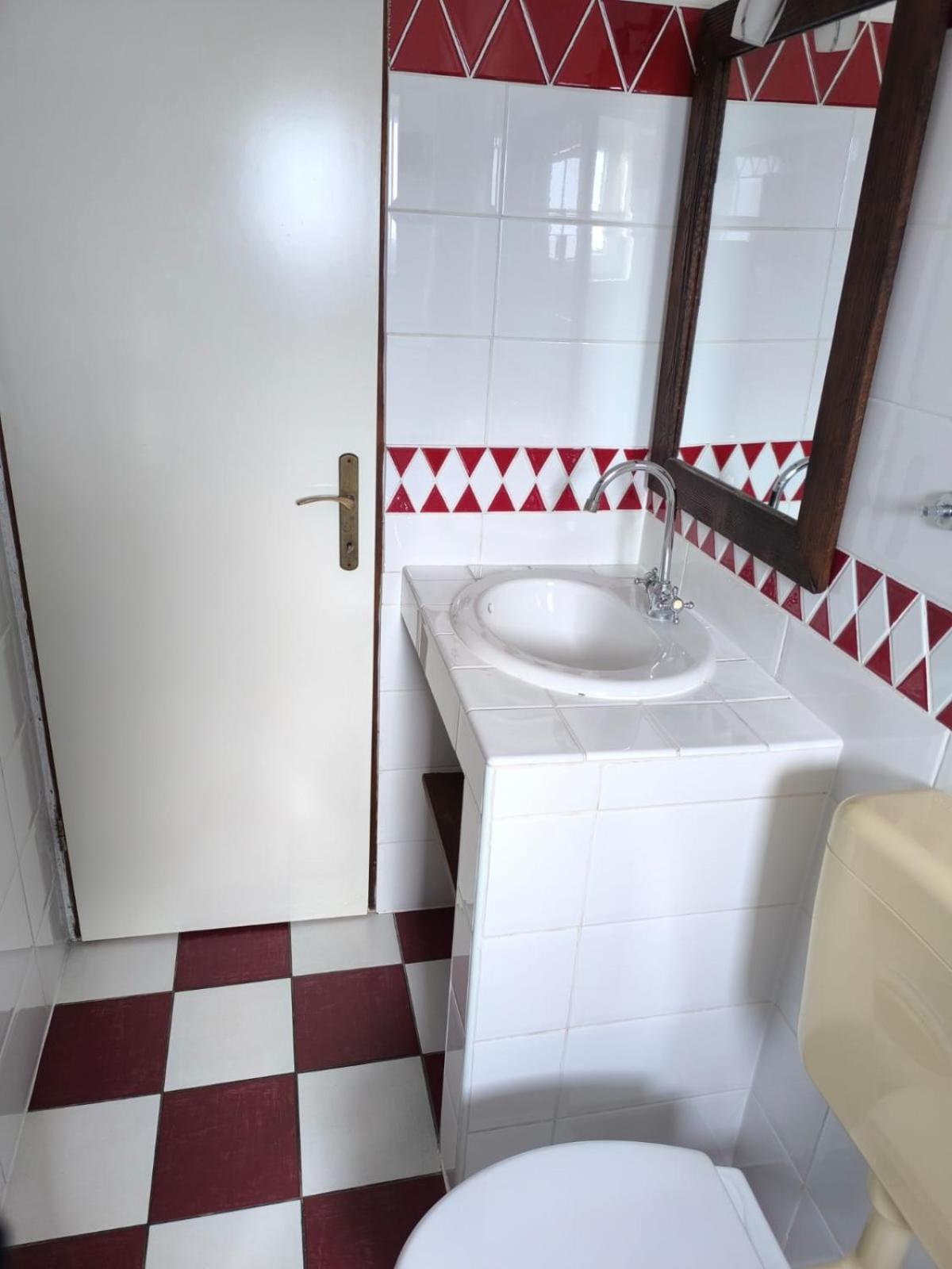 Apartments Blanca Vodice Esterno foto