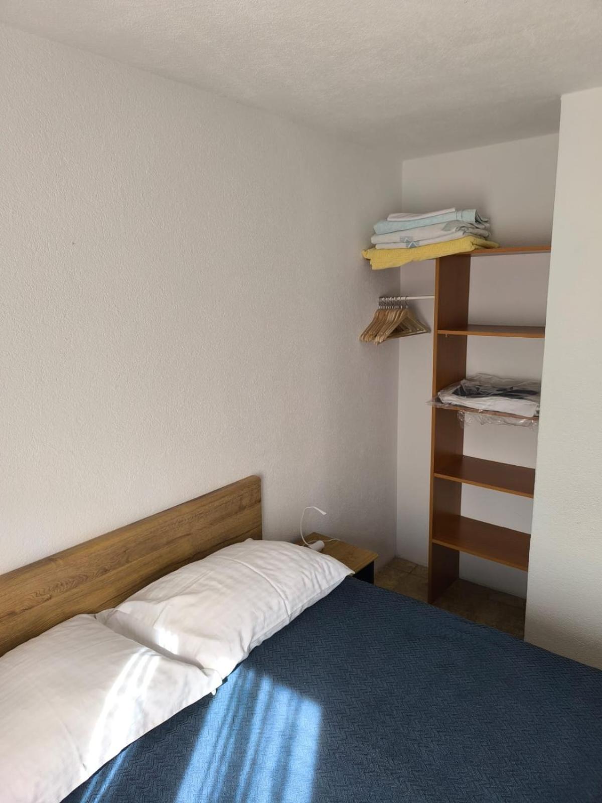 Apartments Blanca Vodice Esterno foto