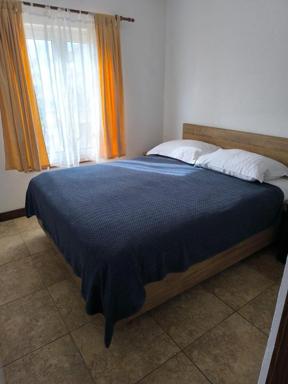 Apartments Blanca Vodice Esterno foto