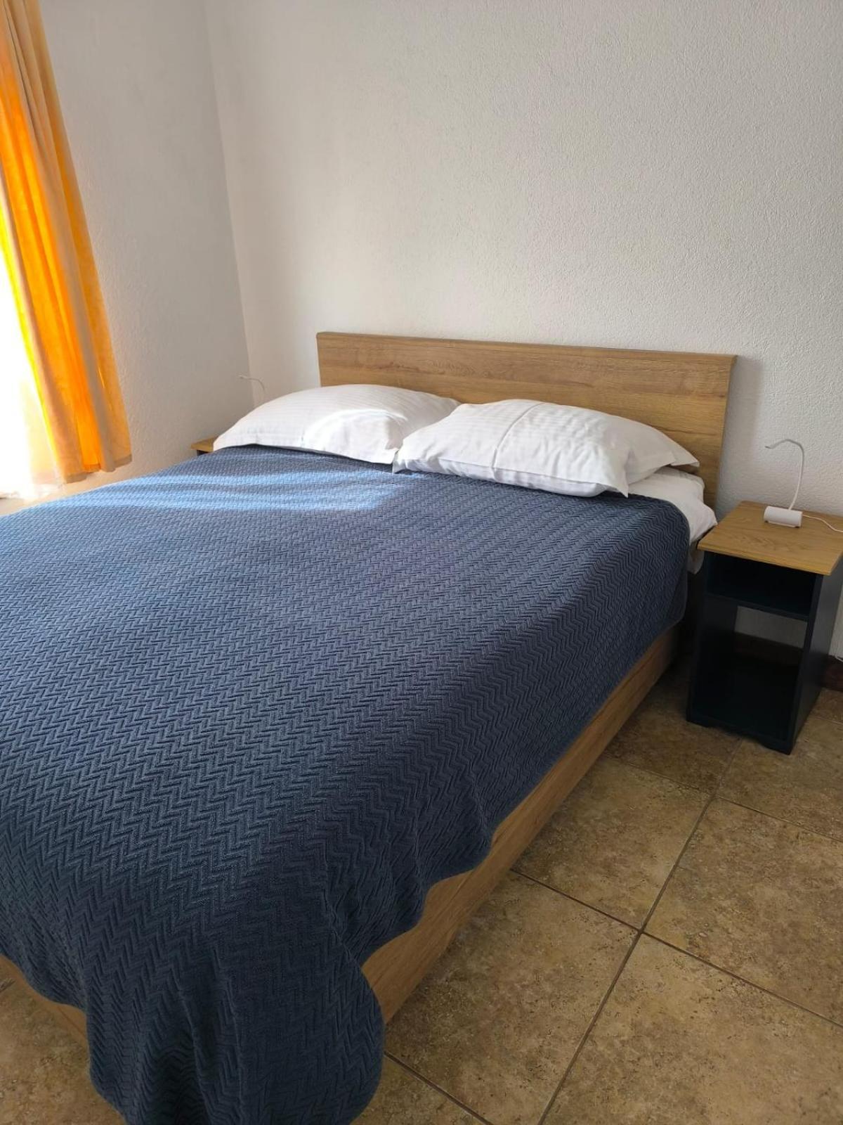 Apartments Blanca Vodice Esterno foto